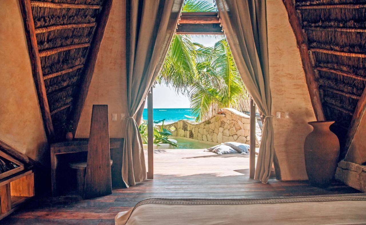 Ikal Tulum Hotel Eksteriør billede Spa at the Grand Palladium Resort & Spa, Jamaica